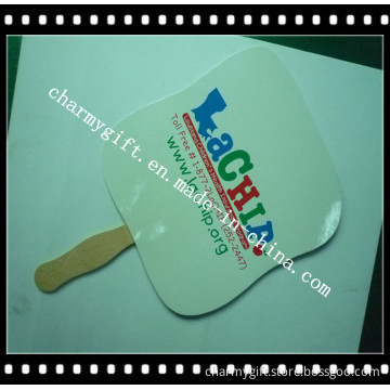 Wooden Fan-39
